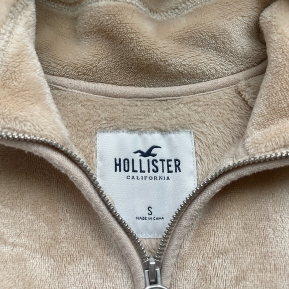 HOLLISTER sweatshirt - Picture 3 of 5